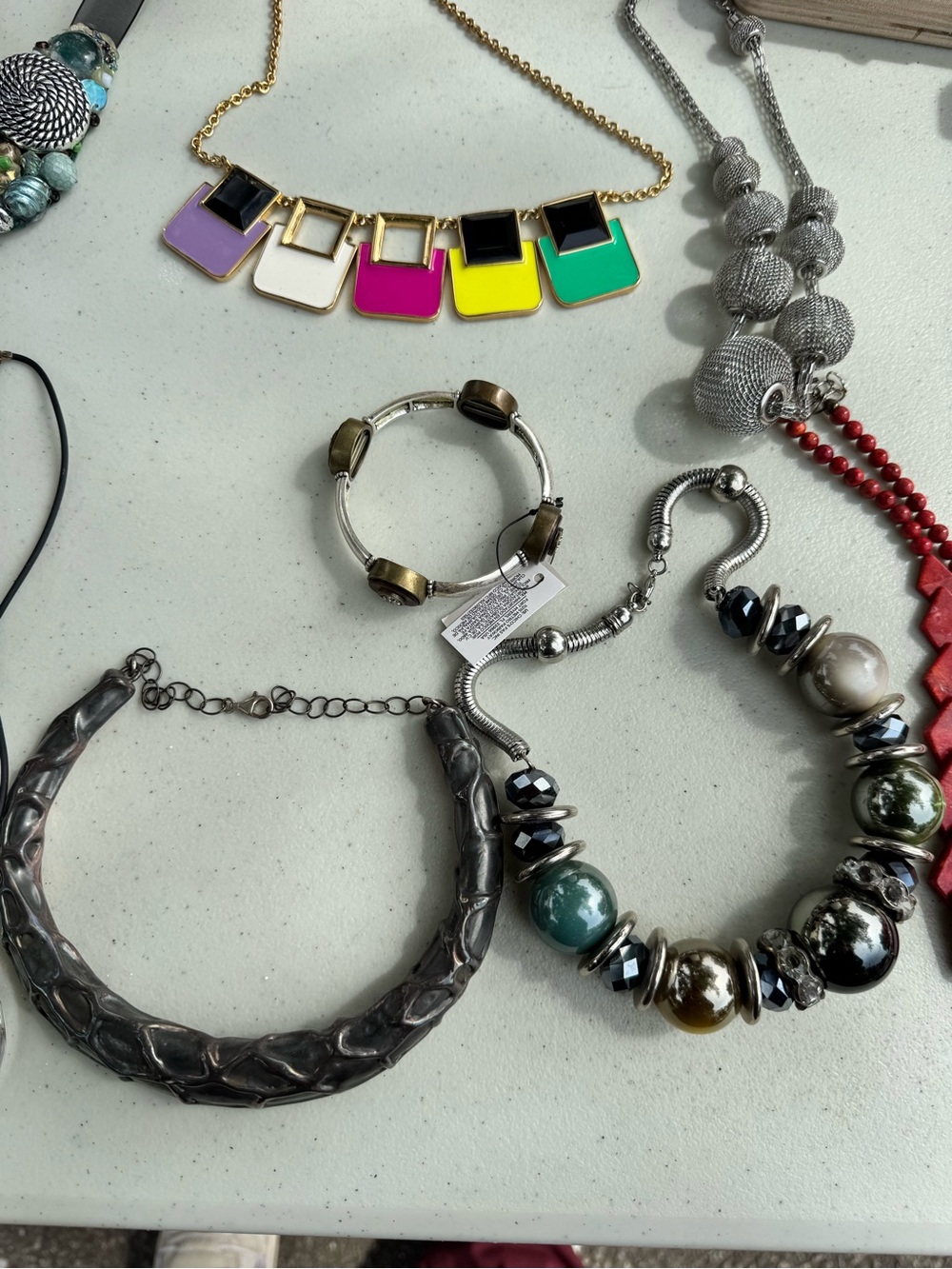 Necklaces - Picture 2 of 12